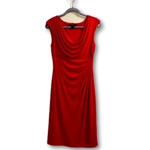 Ralph Lauren size 6 cocktail dress